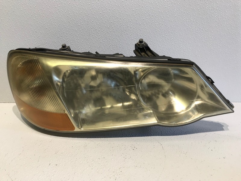 02-03 ACURA TL HID XENON PASSENGER RIGHT HEADLIGHT