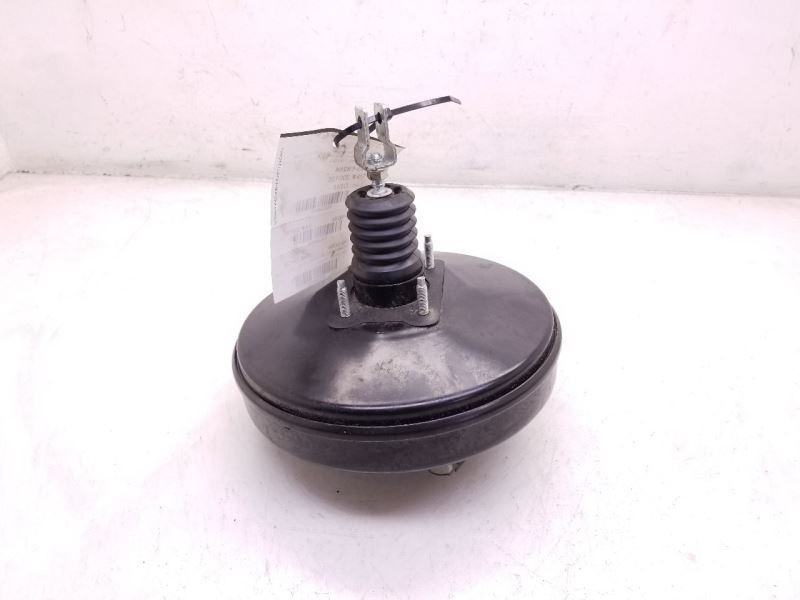 Power Brake Booster Hatchback Fits 17-18 COROLLA IM 296625