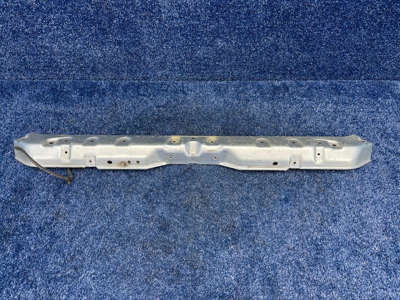2003-2006 Kia Sorento Upper Radiator Support Slam Panel Frame with Sensor OEM