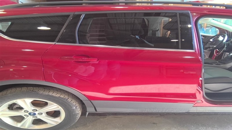 Passenger Rear Side Door Electric Windows Fits 13-19 ESCAPE 3462846