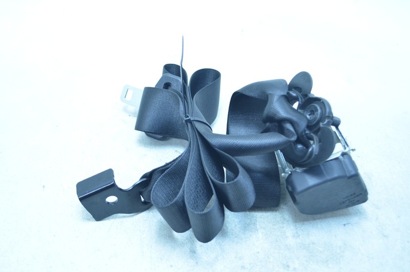 14-18 MINI COOPER S F55 F56 REAR LEFT DRIVER SIDE SEAT BELT RETRACTOR OEM