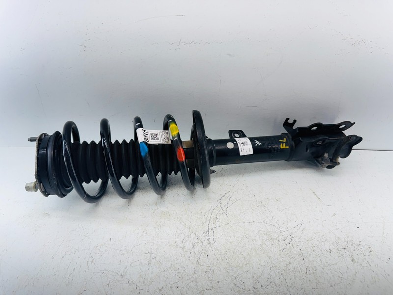 2019-2021 FORD ECOSPORT FRONT LEFT STRUT SHOCK ABSORBER OEM GN15-18K001-F4E