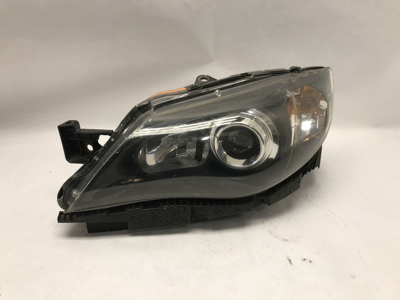 08 09 10 11 12 13 14 SUBARU IMPREZA STI LEFT DRIVER LH XENON HID HEADLIGHT OEM
