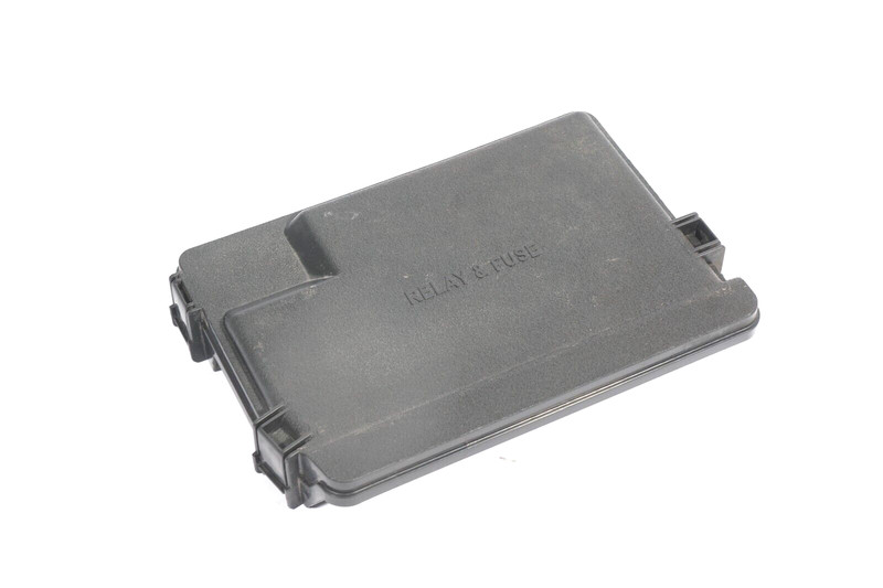 2021-2024 TOYOTA SIENNA PLATINUM FUSE AND RELAY OEM