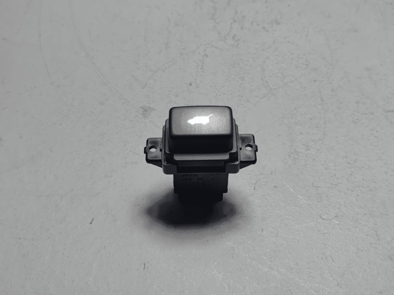 2009-2020 Acura MDX Trunk Release Open Power Liftgate Tailgate Switch Button OEM