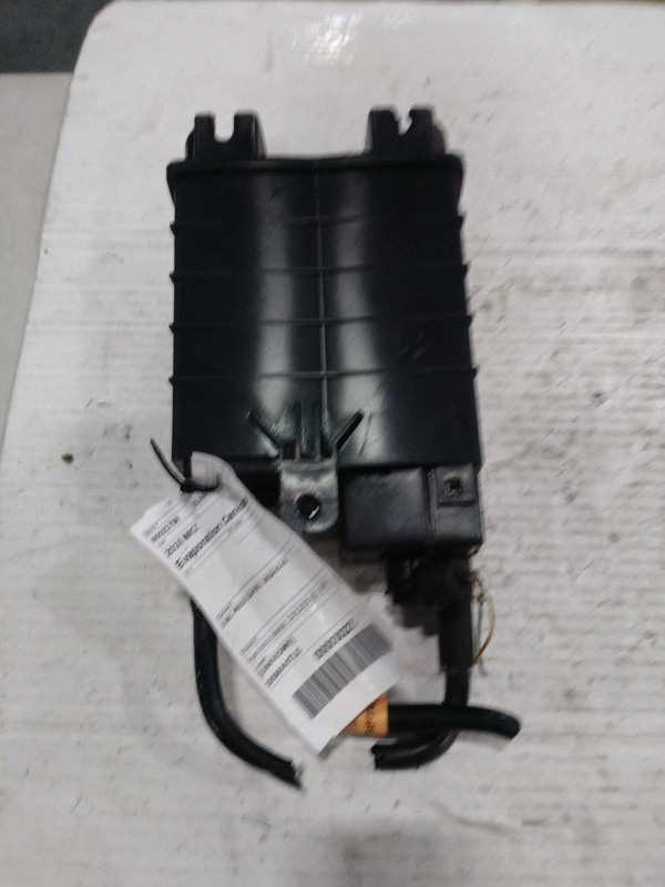 2016 Lincoln MKZ Used Black Vapor Canister 3064977 78K Miles OEM Quality