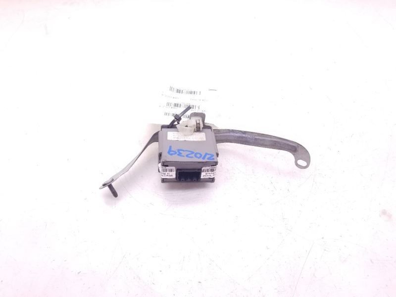 1999 TOYOTA RAV 4 CRUISE SPEED REGULATOR