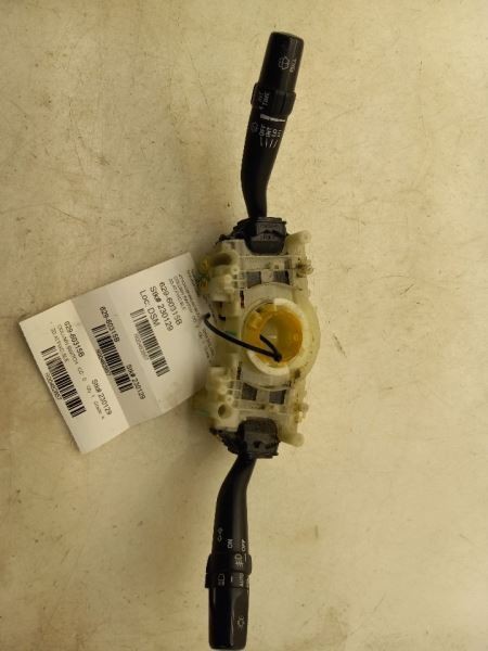 04 05 06 TOYOTA SOLARA SLE COLUMN SWITCH TURN AND WIPER
