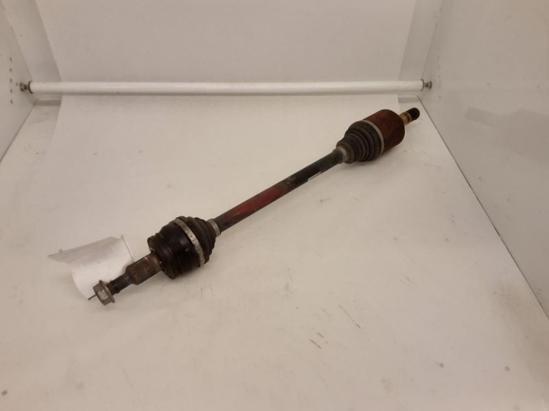 Axle Shaft Rear Axle RWD 3.6L VIN G 8th Digit Fits 15-20 CHALLENGER 2468194