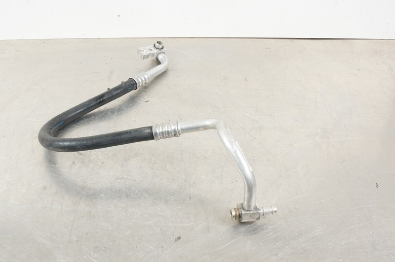 2015-2017 Fiat 500 AC Air Condition Refrigerant Suction Pipe Line Hose Tube OEM