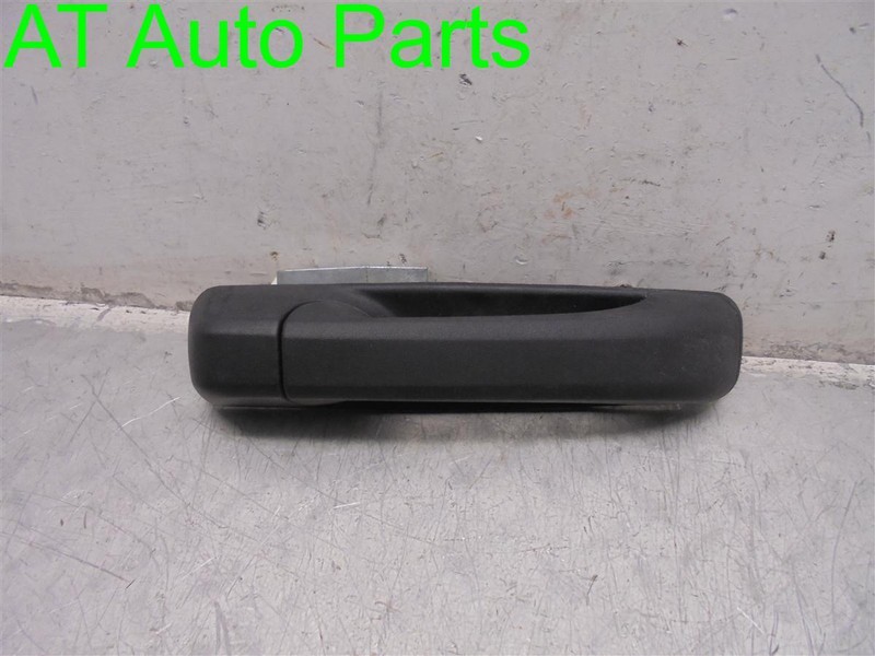 2009-2019 DODGE RAM TRUCK RIGHT DOOR HANDLE FRONT OR REAR OEM 55112384AE