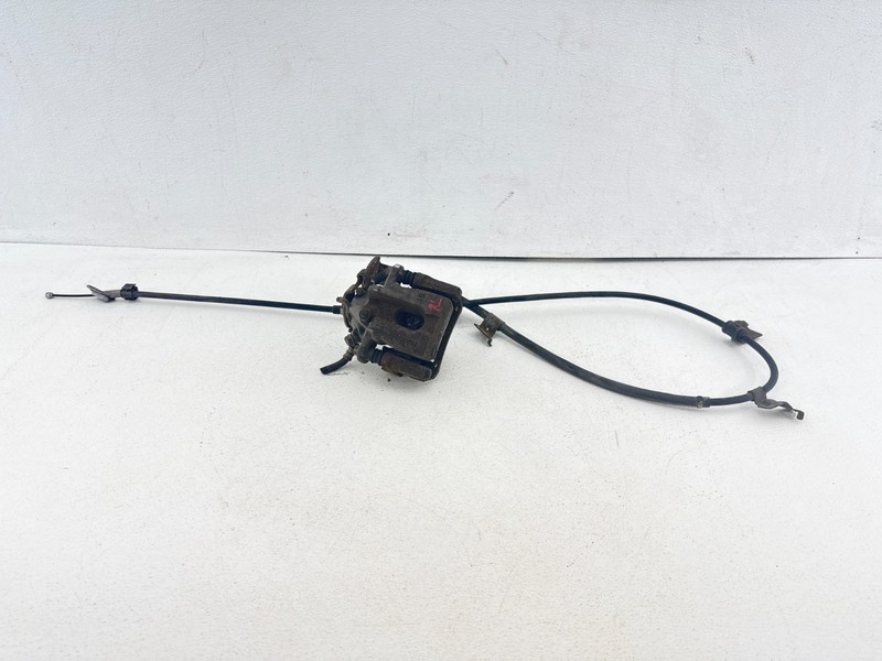 10-15 Toyota Prius 1.8L Rear Brake Caliper Assembly Left Driver Side OEM