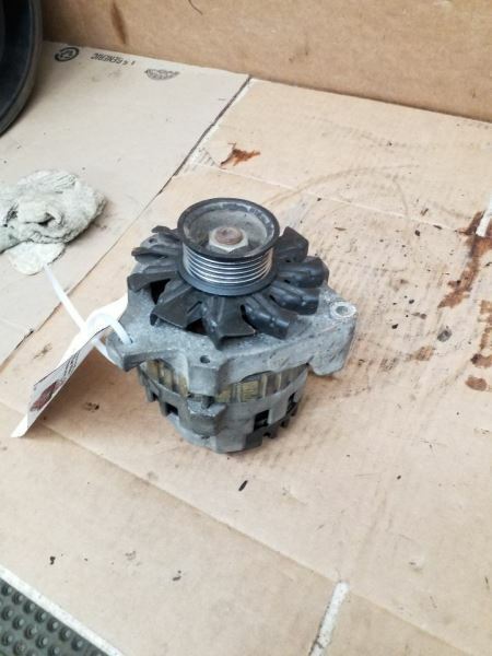 C1500 1988 Alternator 243117