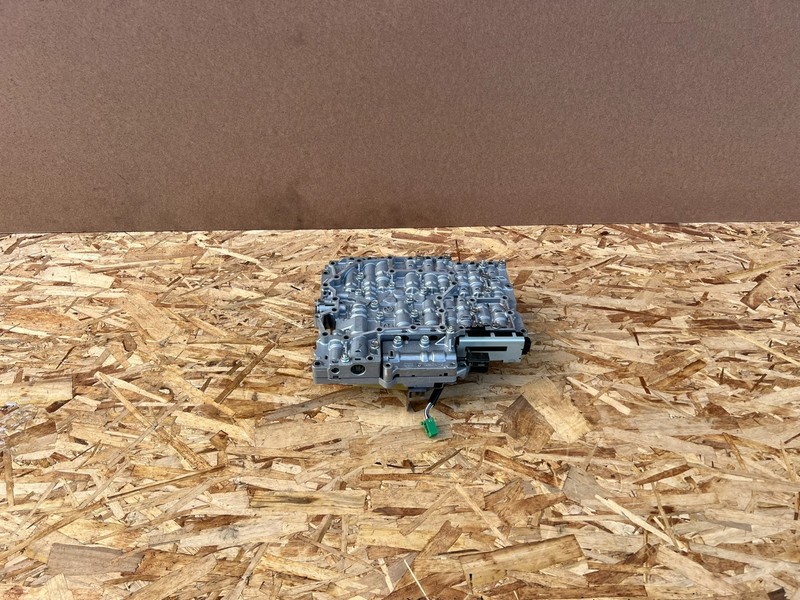 INFINITI M37 Q70 2011-2014 OEM AUTOMATIC TRANSMISSION VALVE BODY TCM RWD 3.7L