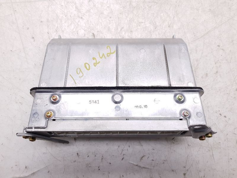 03 LEXUS SC430 ECU ELECTRONIC CONTROL MODULE 89661-24670
