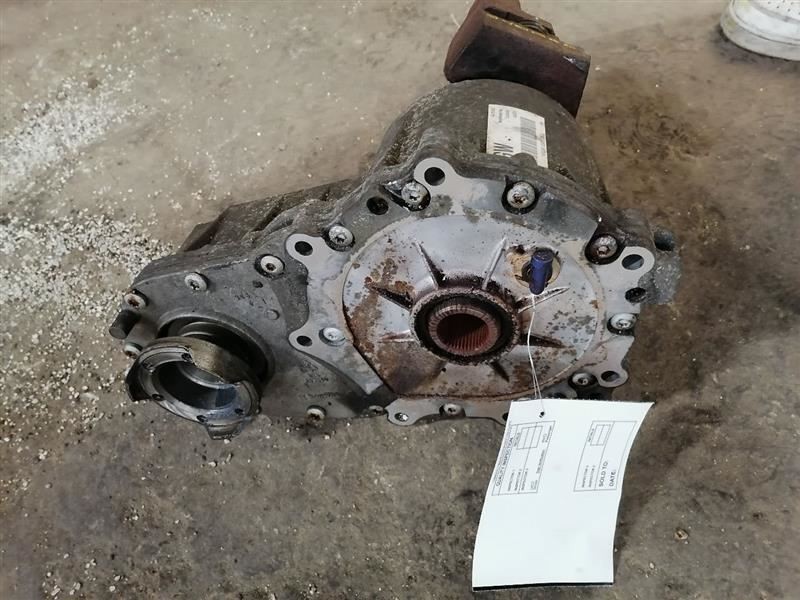 Transfer Case 3.6L Thru 3/14/10 Fits 05-10 STS 1328474