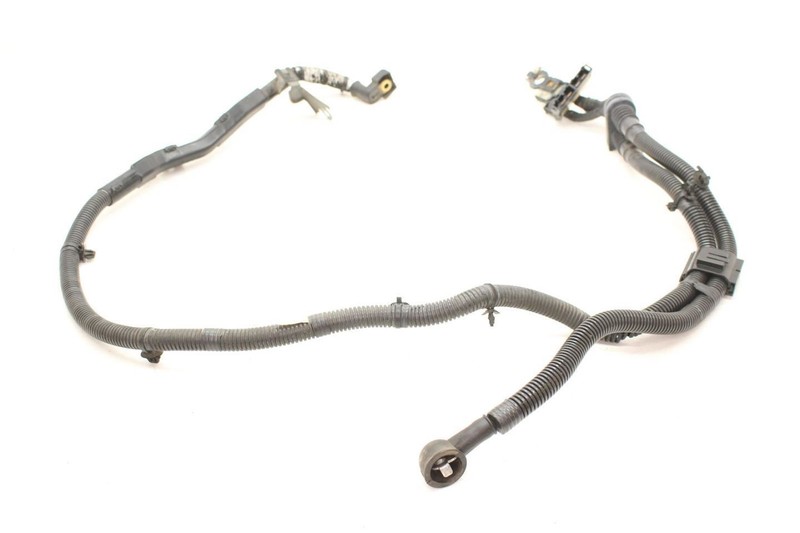 09-20 370Z Roadster Battery Cable with Fusible Link