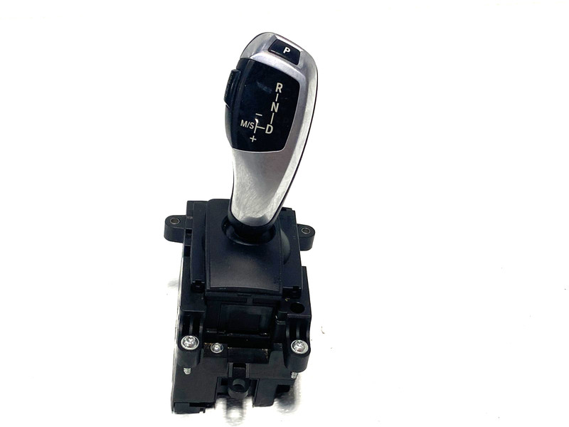 11 12 13 BMW 535i 550i F10 AUTOMATIC GEAR SHIFT SELECTOR SWITCH SHIFTER#A0.16