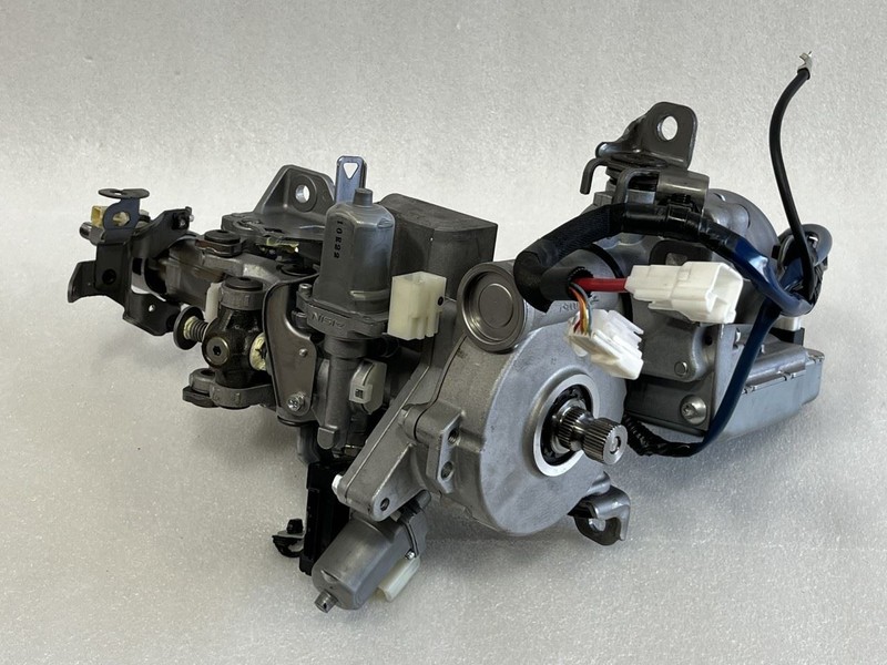 2013 2014 2015 2016 LEXUS ES300H ES350 STEERING COLUMN BARE 4520A-33101