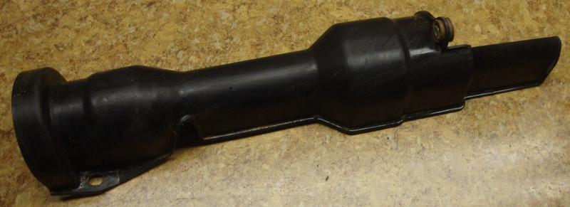1998 Honda TRX400 TRX 400 4X4 Foreman Front Cover Panel Drive Line Guard Shaft