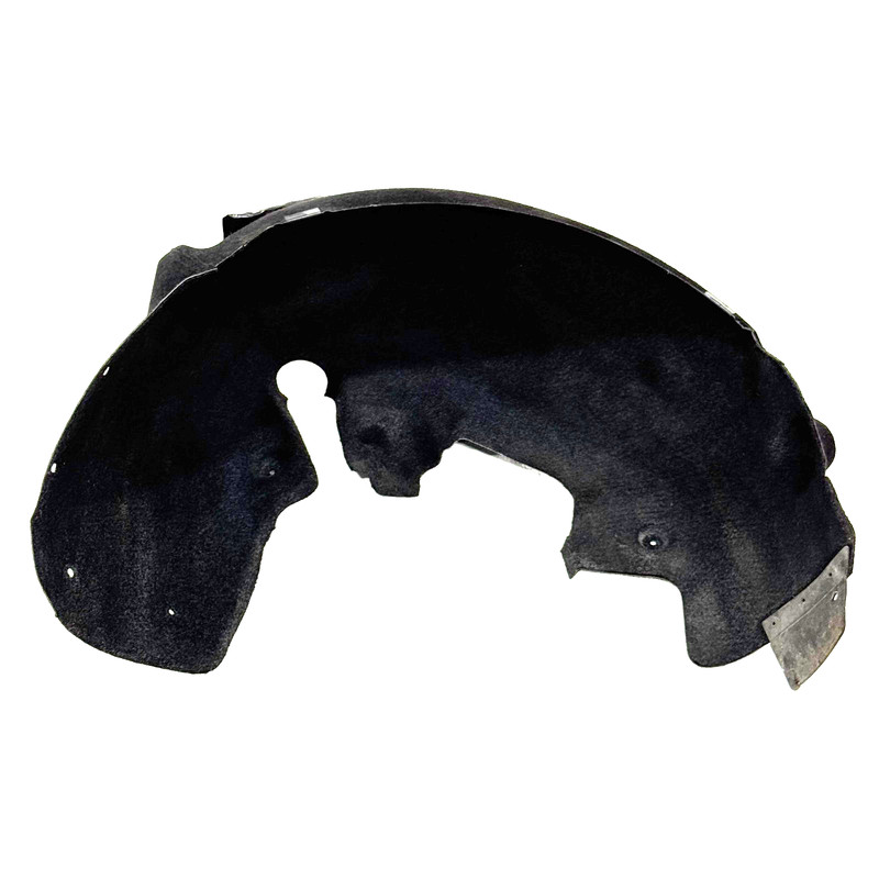 📌 12-15 MERCEDES W204 C250 C300 REAR RIGHT WHEEL FENDER LINER SPLASH SHIELD OEM