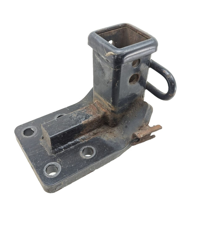 2002-2005 Mercedes W163 trailer hitch receiver ML350 ML500