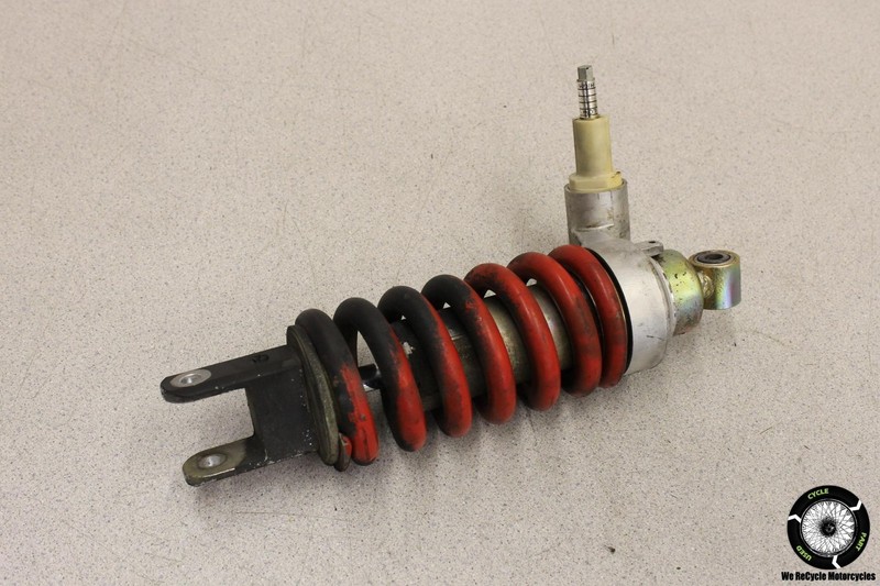 1993 Honda Cbr1000fRear Back Shock Absorber Suspension CBR 1000 F 93