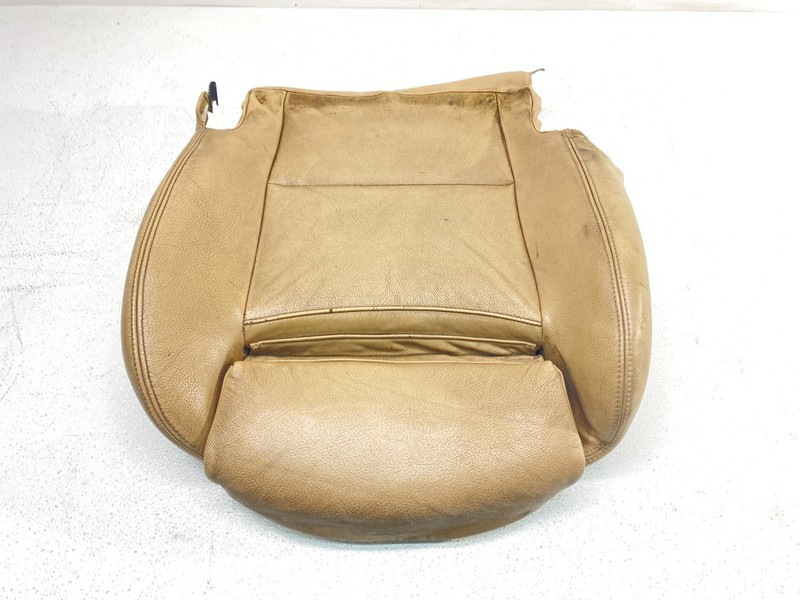 99-06 BMW E46 325 330 Convertible Front Right Passenger Lower Seat Cushion OEM✅