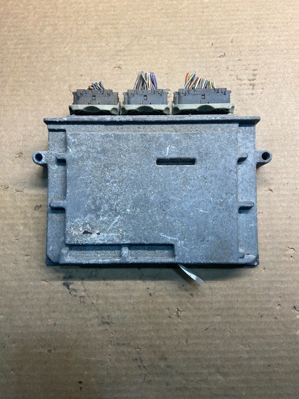 2007 - 2010 Lincoln Town Car Computer Engine Control ECU ECM EBX Module aa064 DG