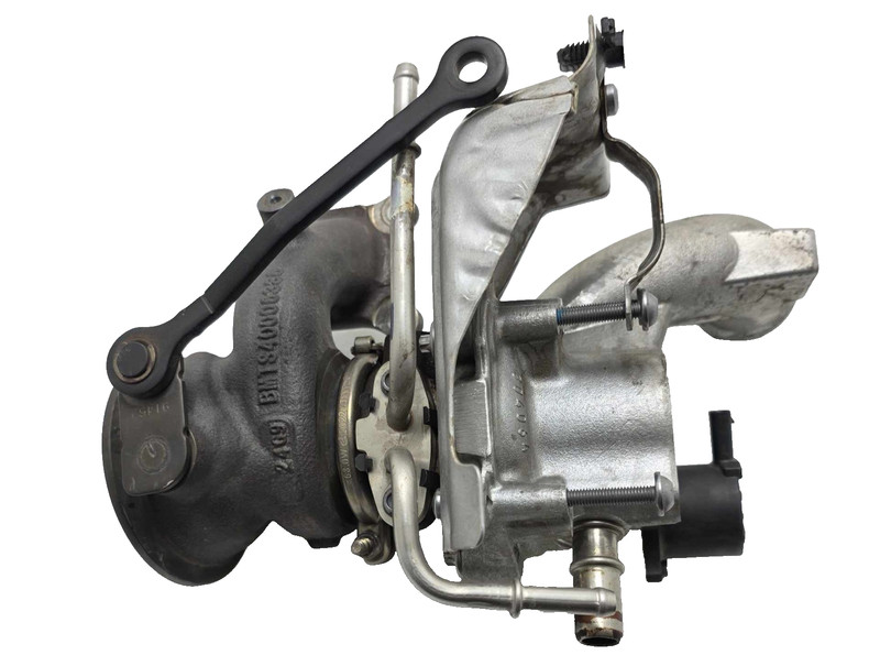 Chevrolet Trail Blazer 1.3L Turbo Turbocharger Assembly 2021-2025 OEM 12700584