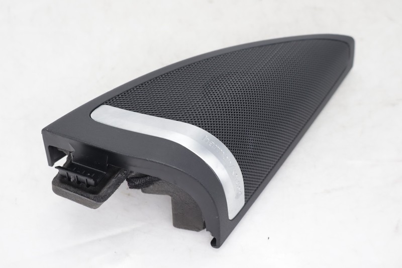 ✅ 12-19 Mercedes W166 ML550 GLE350 Right Side Door Tweeter Speaker Black OEM