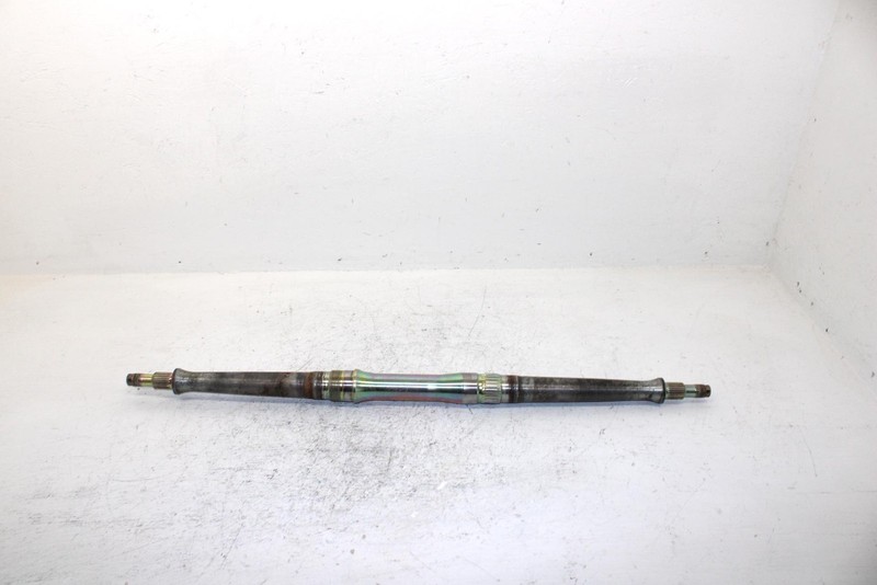 2004 Kawasaki Kfx 700 Oem Rear Driveshaft 41068-0003 AK30