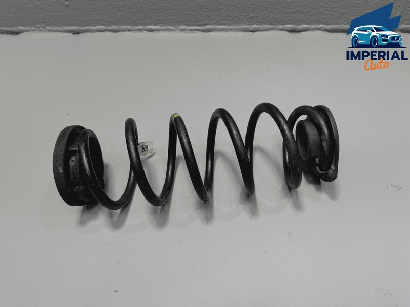 Honda Civic 2016-2021 Rear Left or Right Coil Spring OEM