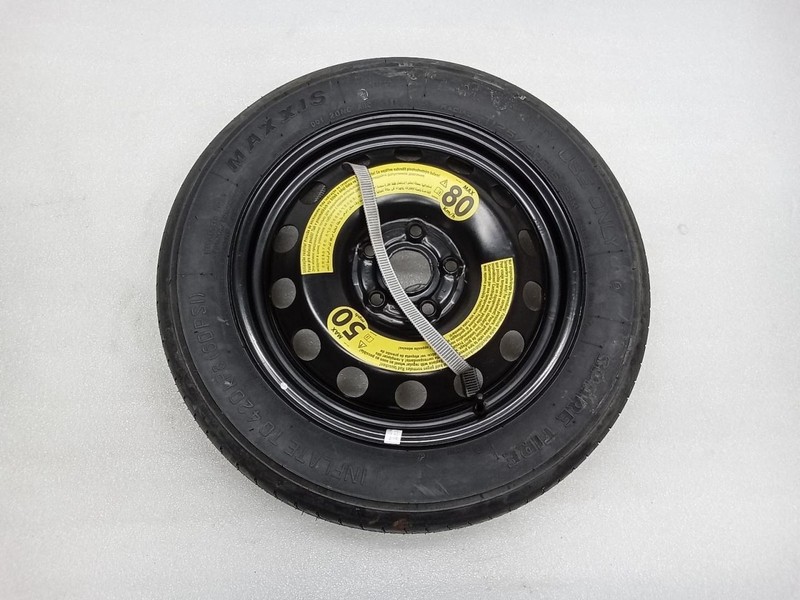 2012-2021 Volkswagen Jetta Golf Beetle 69970 16x3 Spare Wheel 5C0601027C03C