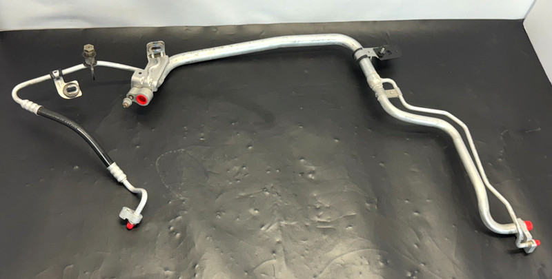 ✅ 2014-2020 RAM 1500 CLASSIC OEM A/C SUCTION & LIQUID LINE AIR CONDITIONING PIPE