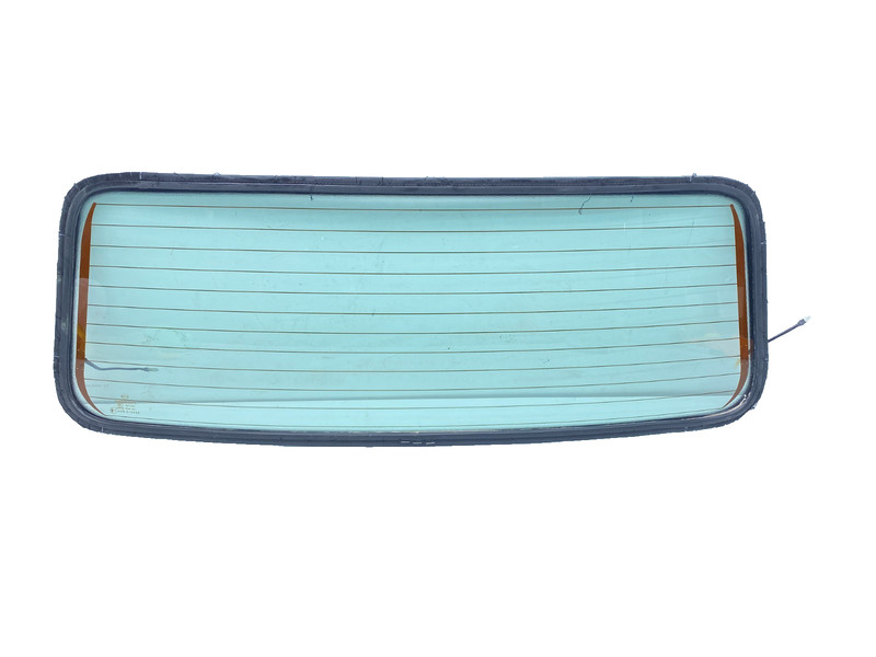 00-06 BMW E46 3 Series M3 Convertible Rear Windshield Back Window Glass OEM✅