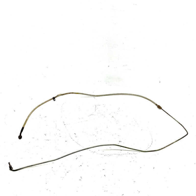 2005 Polaris Sportsman 800 EFI OEM Rear Handbrake Hose/Hard Line 1910766 AP188