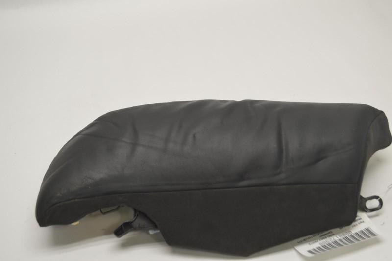 2010-2016 PORSCHE PANAMERA REAR RIGHT PASSENGER SEAT BOLSTER CUSHION PAD OEM
