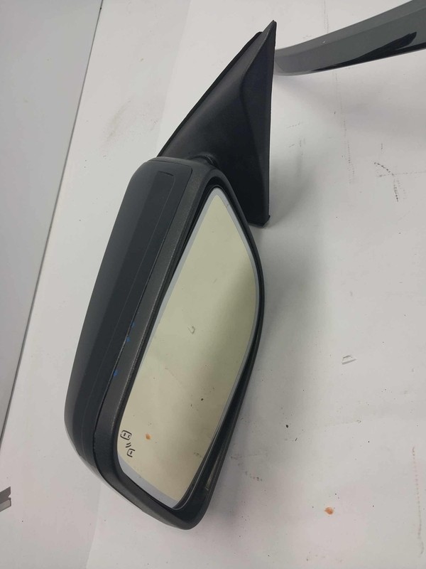 2015-2019 Lincoln MKC Left Driver Side LH Door Mirror Heated Approach Lamp OEM