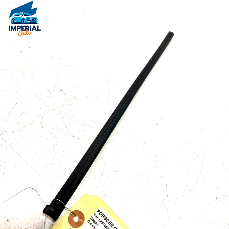 2011 - 2018 PORSCHE CAYENNE TURBO REAR LEFT DRIVER SIDE DOOR DRIVE UNIT ROD OEM