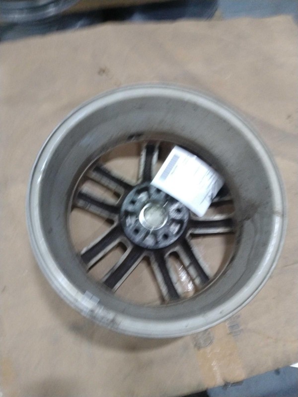 2015 KIA SORENTO 17x7 Maroon Alloy Wheel OEM 529101U275 TPMS 128K Miles