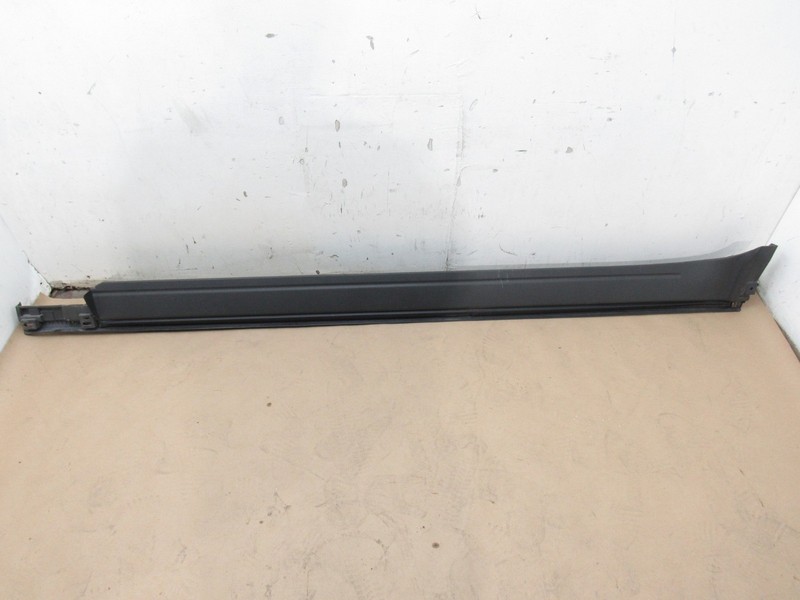Lincoln Aviator 2021 Left Driver Rocker Skirt Molding Trim Panel 19-25 *