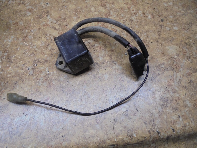 1997 Polaris Trailblazer Trail Blazer 250 CDI Unit Ignition Ignitor Box ECU ECM