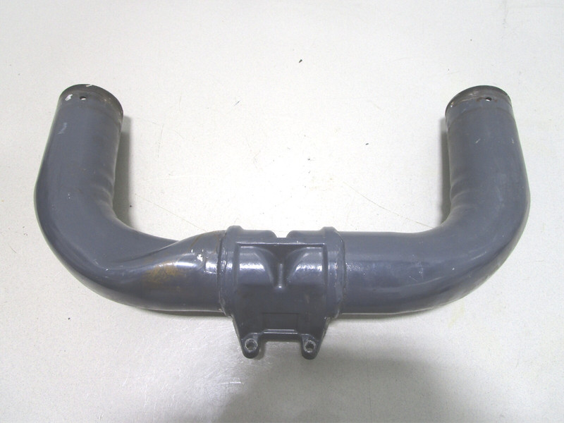 985715 Cobra Stern Drive Exhaust Y-Pipe Ford 5.8 & GM 4.3 V6 V8 0985715