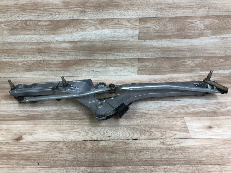 MERCEDES BENZ OEM W215 W220 S500 CL500 FRONT WINDSHIELD WIPER WITH MOTOR 00-06 2