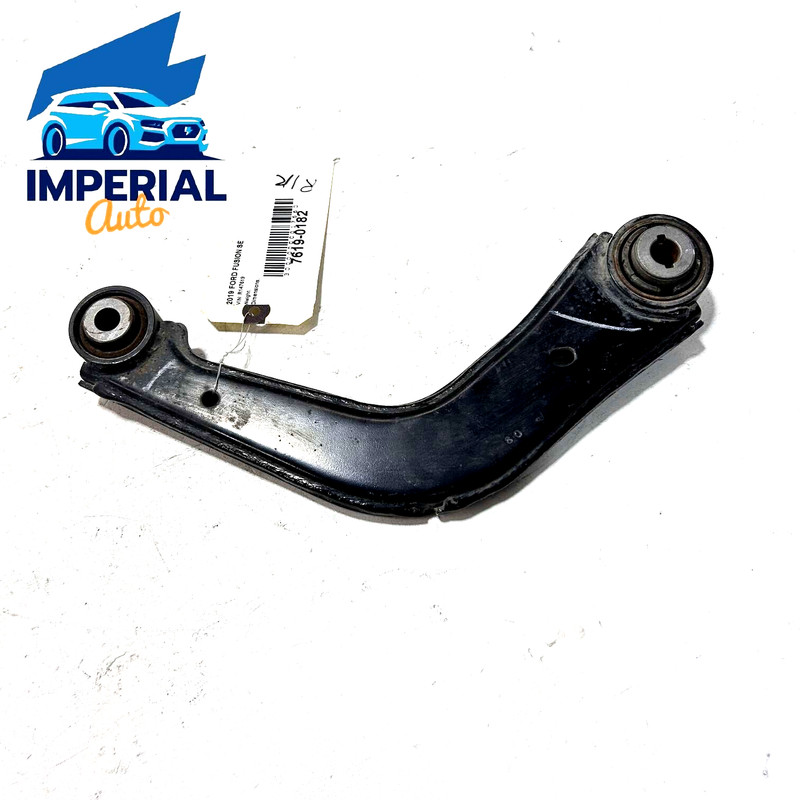 2013-2020 FORD FUSION REAR RIGHT PASSENGER SIDE UPPER CONTROL ARM OEM