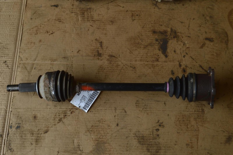 2011-2019 INFINITI QX56 QX80 4X4 REAR RIGHT PASSENGER AXLE SHAFT U JOINT OEM