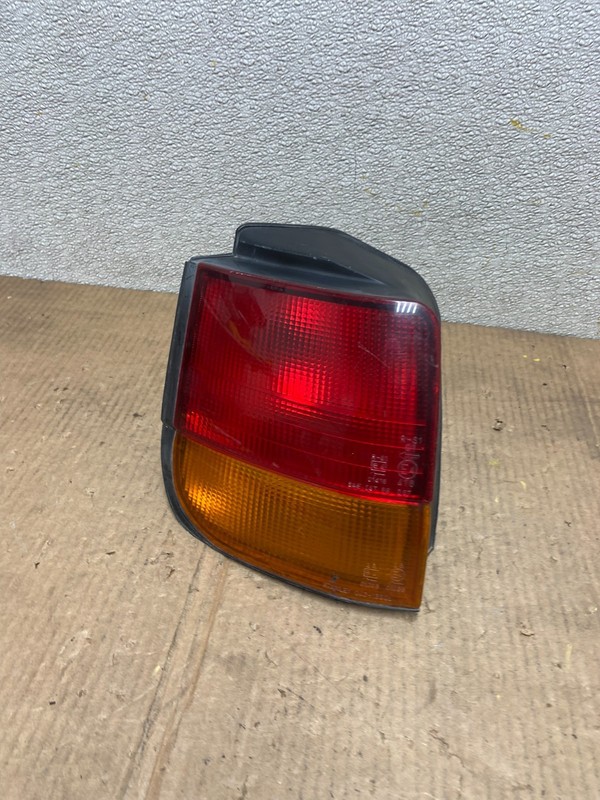 1991 to 1997 Mitsubishi Space Runner Left Driver Side Tail Light AA6389