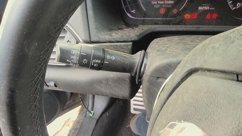 Combination Switch HONDA ACCORD 18 19 20 21 22