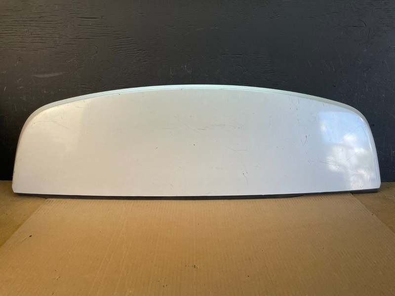 2011 to 2015 Ford Explorer Rear Upper Tailgate Liftgate Wing Spoiler AC2022DG